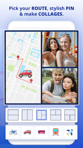 GPS Photo: With Location & Map screenshot 6