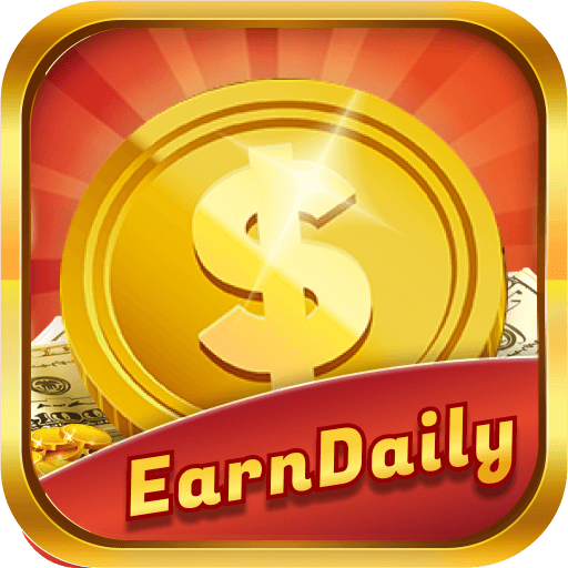 EarnDaily-Earn money every day आइकन