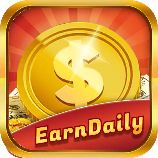EarnDaily-Earn money every day 1.1.5
