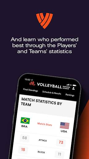 Volleyball World screenshot 5