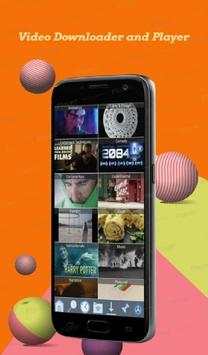 Video Downloader And Player For Vimeo screenshot 5