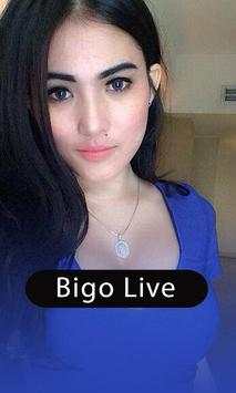 Hot Bigo Live 17 screenshot 2