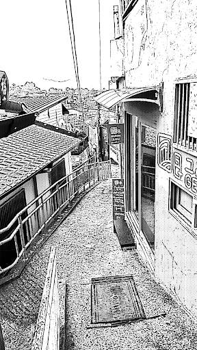 Pencil Camera screenshot 6