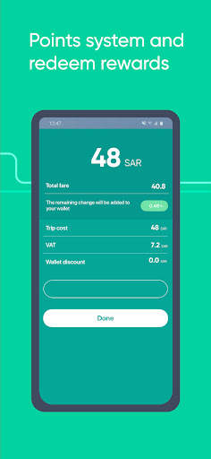 Ego Driver screenshot 5