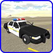 Police Car Simulator 2016 3.1