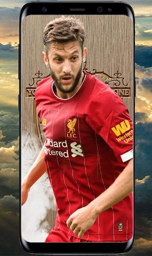 FC LIV Wallpaper HD screenshot 3