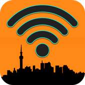 WIFI MAP- Passwords & Places 12.2