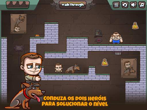 Money Movers 3 screenshot 2