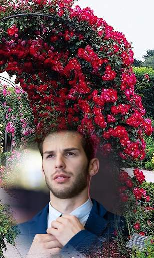 Amazing Garden Photo Banane Application 2021 screenshot 4
