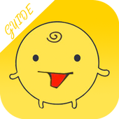 Free SimSimi Talking Guide أيقونة