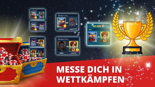 Domino Master Multiplayerspiel screenshot 6