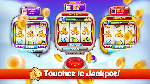 Fruit Master - Adventure Spin & Coin Master Saga screenshot 10