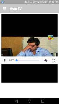 Hum TV Channels screenshot 3