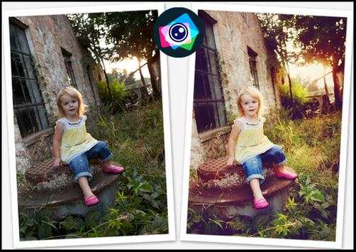 FotoRus - Pip Selfie скриншот 3