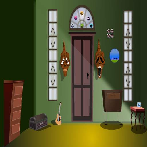 Escape Games Jolly-170 1.0.0