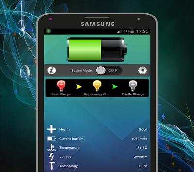 Battery Saver screenshot 7