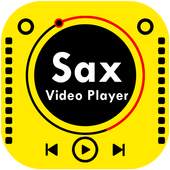 Sax Video Player 3.0