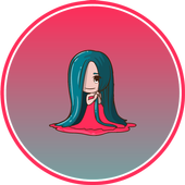드레스 의식-공주 드레스 임무 👗 💄 icon
