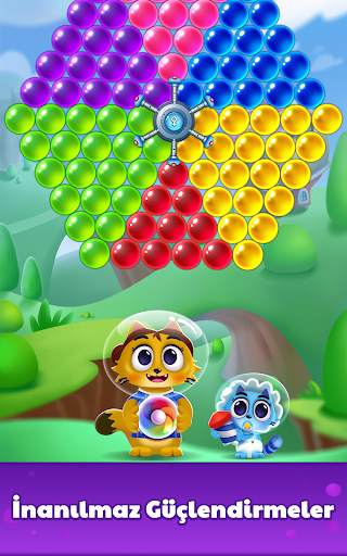 Oyunları Baloncuk Patlatma 2 screenshot 12