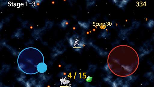 Space War screenshot 4
