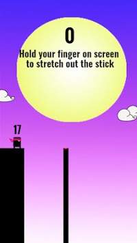 Stick Ninja screenshot 2