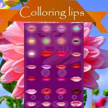 Make Up Beauty App screenshot 4