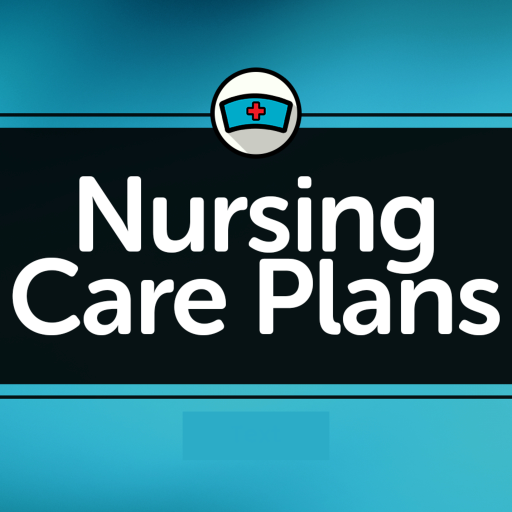 Nursing Care Plans icon