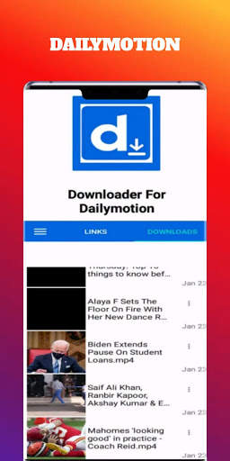 VidMedia Video Downloader - HD Video Downloader screenshot 5