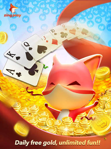 ZingPlay Portal - Games Center screenshot 12