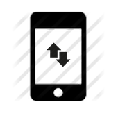 Data Tracker icon