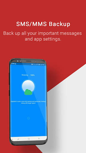 Handcent Next SMS messenger screenshot 3