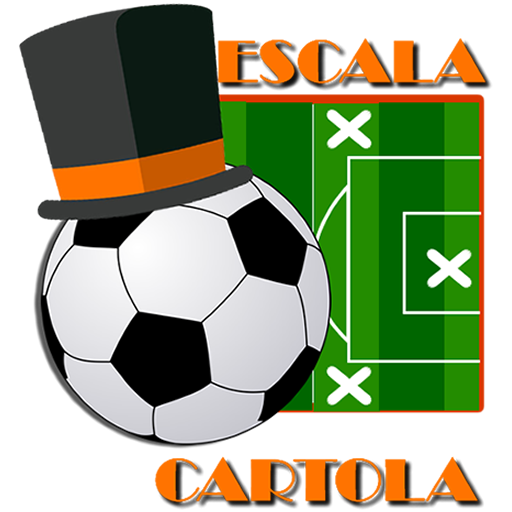 Escala Cartola أيقونة