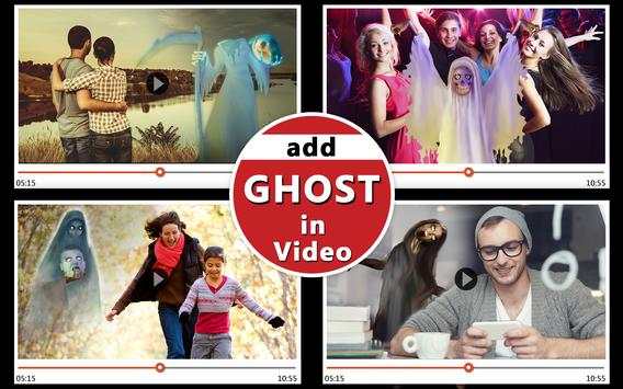 Ghost Video Maker screenshot 5