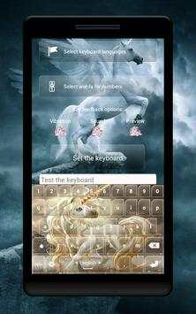 Unicorn Keyboards screenshot 3
