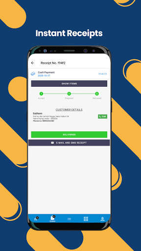 Gumti App - Create Your Free Shop, Get More Sales. screenshot 5