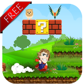 Super Logan paul Adventure icon