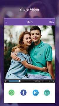 Video Clips Maker screenshot 5