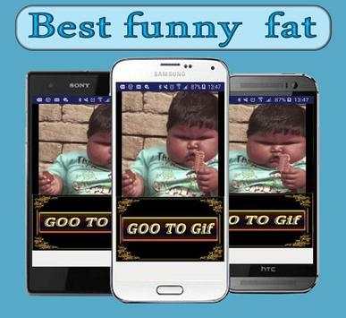 gif  funny fat screenshot 1