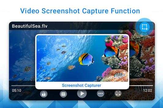 MAX Video Player screenshot 4