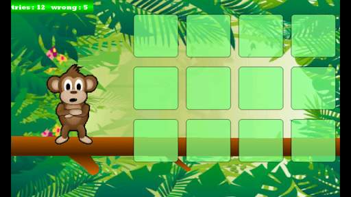 Animals in Arabic Lite screenshot 2