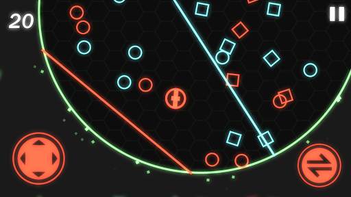 Geometry Doom screenshot 7
