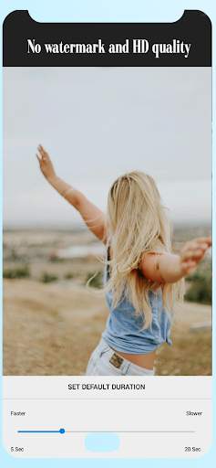 GIF maker, GIF editor, PHOTO TO GIF screenshot 6