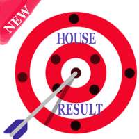 Shillong Teer House Result icon
