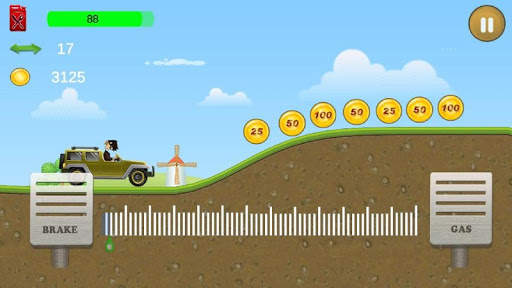 MODY Car screenshot 6
