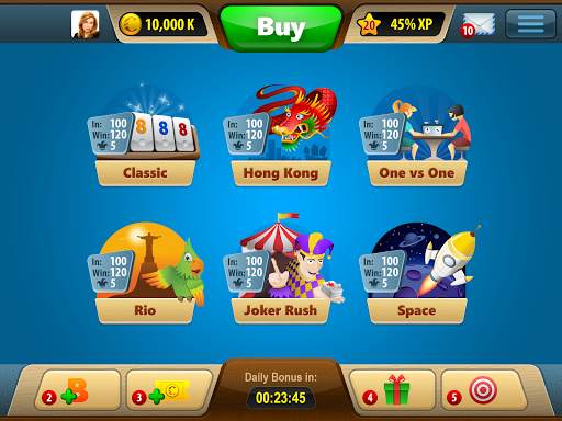 Rummy World screenshot 12