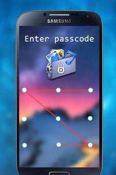 Gallery Lock  Photo & Video screenshot 3
