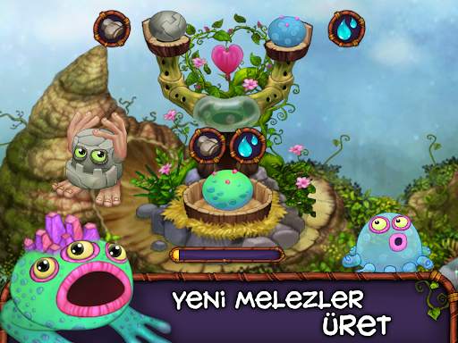 My Singing Monsters screenshot 14
