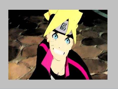 Game naruto ninja storm 4 Guide Free screenshot 2