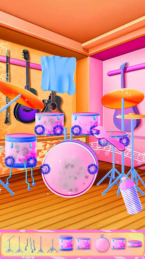 Ordinary Band-The perfect sound screenshot 2