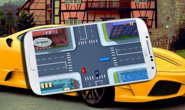 CrossRoad City Racing screenshot 1